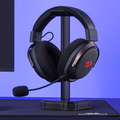 Redragon Arrow Pro H858 Wireless Gaming Headset (Bluetooth + 2.4GHz)