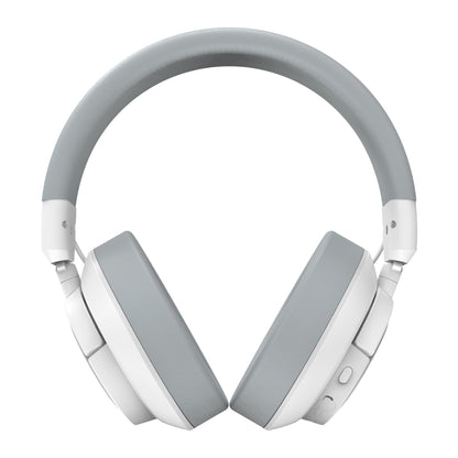 Redragon H889W SPECTRA PRO Over-Ear Wireless Headphones - White