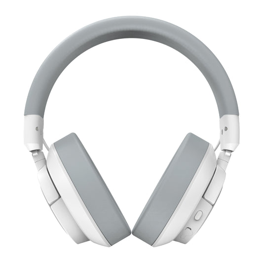 Redragon H889W SPECTRA PRO Over-Ear Wireless Headphones - White