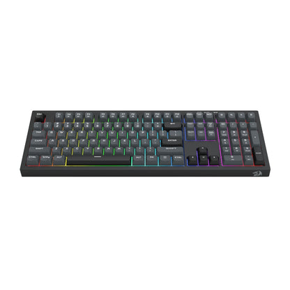 Redragon K518 CRUX RGB Membrane Keyboard