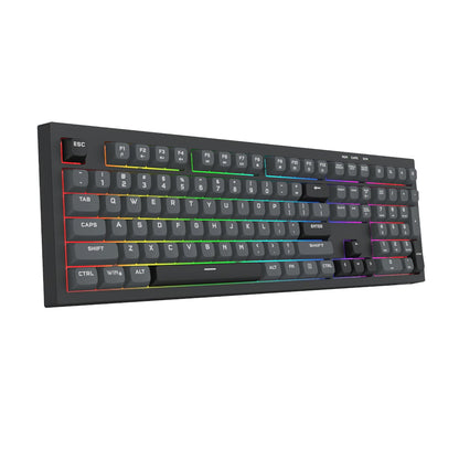 Redragon K518 CRUX RGB Membrane Keyboard