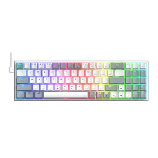 Redragon K628 POLLUX Mechanical Keyboard