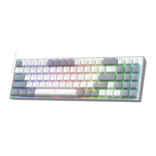 Redragon K628 POLLUX Mechanical Keyboard