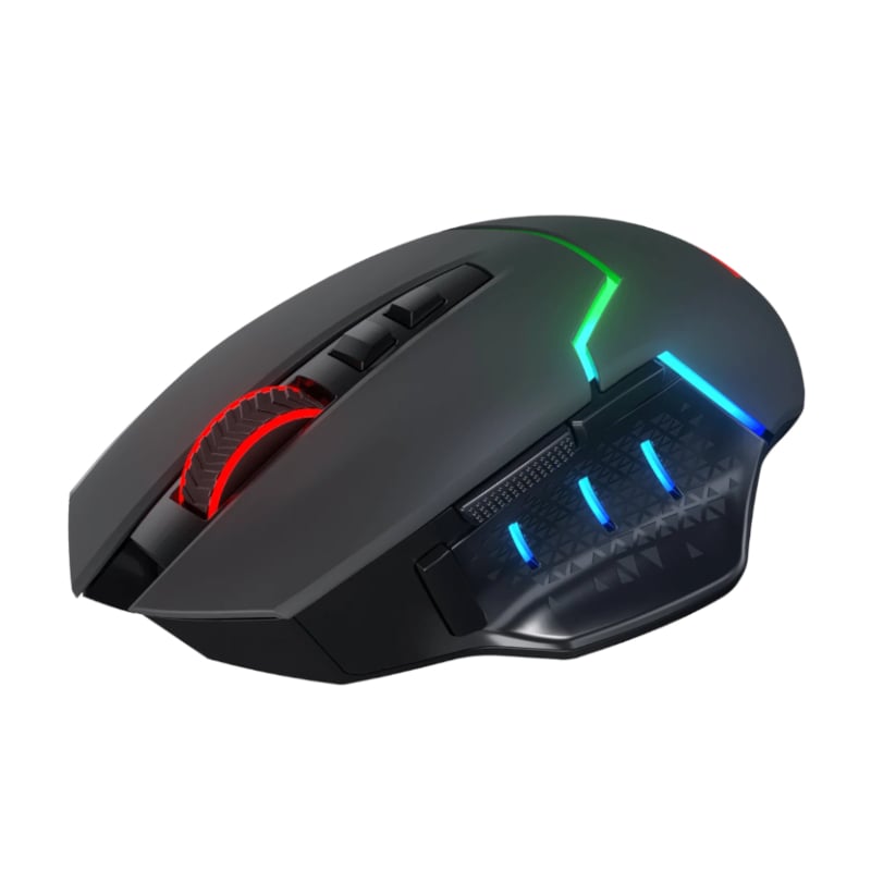 Waremouse Mouse Mouse – Matrix Warehouse Computers (PTY) Ltd