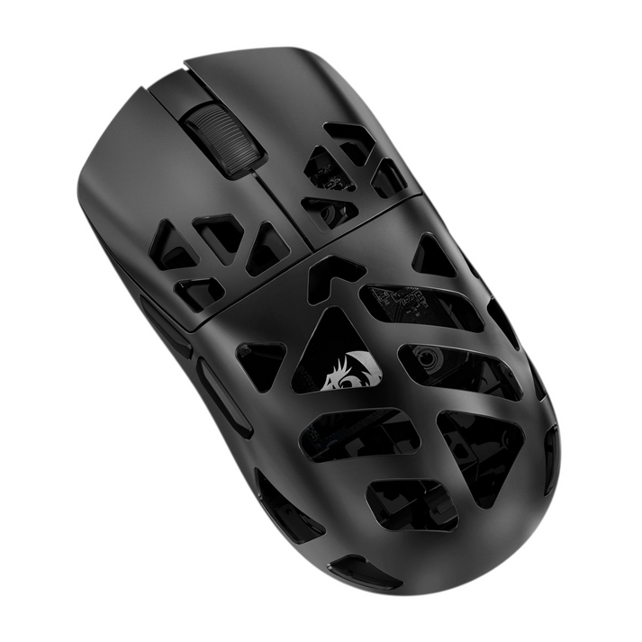 Redragon PRISM PRO 26000DPI Wireless Gaming Mouse - Black – Matrix ...