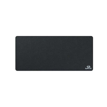 Redragon P040 FLICK 3XL Gaming Mouse Pad - Black (1219 x 610 x 3mm)