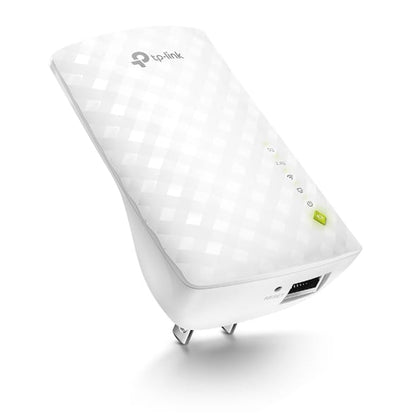 TP-Link RE220 Dual Band WiFi Extender with Ethernet Port
