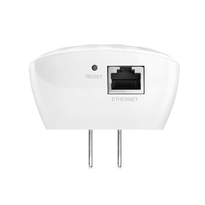 TP-Link RE220 Dual Band WiFi Extender with Ethernet Port
