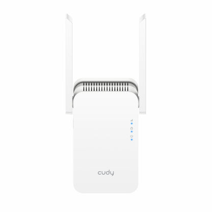 Cudy BE3600 Dual-Band Wi-Fi 7 Mesh Range Extender (Wall Plug) - White