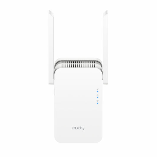 Cudy BE3600 Dual-Band Wi-Fi 7 Mesh Range Extender (Wall Plug) - White