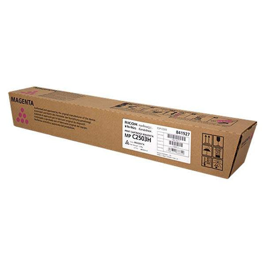 RICOH MCP2003 Magenta Toner