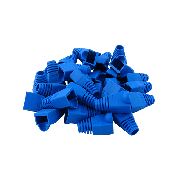 RJ45 Boot 100 Pack