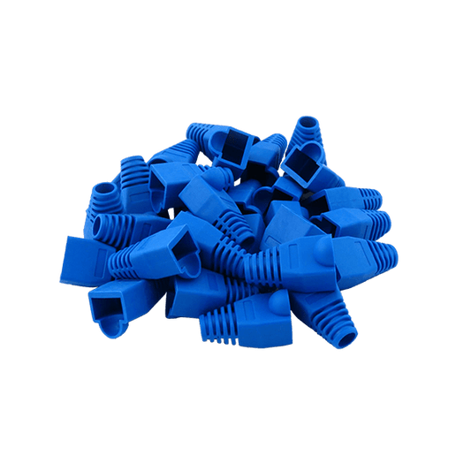 RJ45 Boot 100 Pack