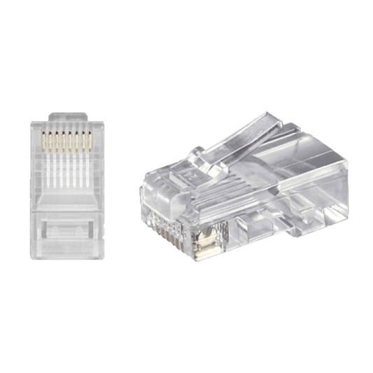 RJ45 CAT6 CONNECTOR