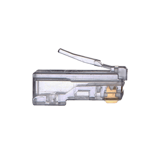 RJ45 CONNECTORS (100)