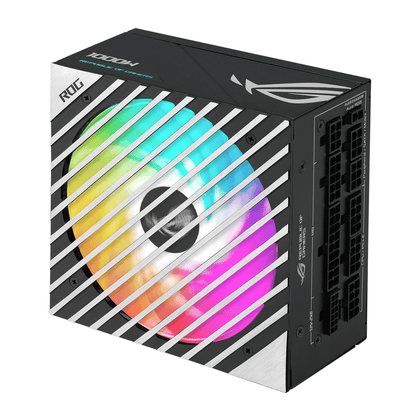 ASUS ROG LOKI SFX-L 1000W 80 PLUS Platinum SFX-L Modular Power Supply