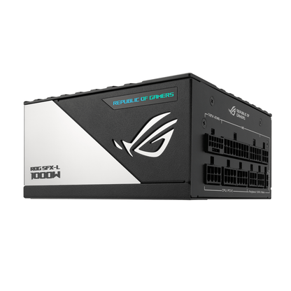 ASUS ROG LOKI SFX-L 1000W 80 PLUS Platinum SFX-L Modular Power Supply