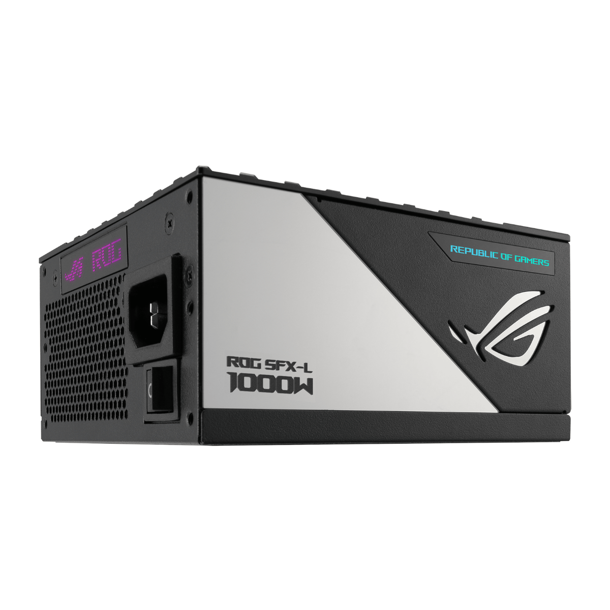 ASUS ROG LOKI SFX-L 1000W 80 PLUS Platinum SFX-L Modular Power Supply