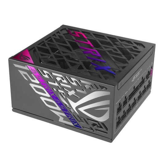 Asus ROG Strix 1200W 80+ Platinum ATX Modular PSU