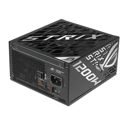 Asus ROG Strix 1200W 80+ Platinum ATX Modular PSU