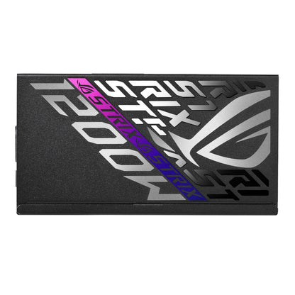 Asus ROG Strix 1200W 80+ Platinum ATX Modular PSU