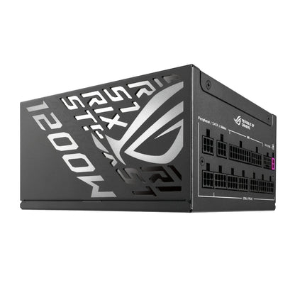 Asus ROG Strix 1200W 80+ Platinum ATX Modular PSU