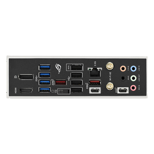 Asus ROG STRIX B650E-F Gaming WIFI