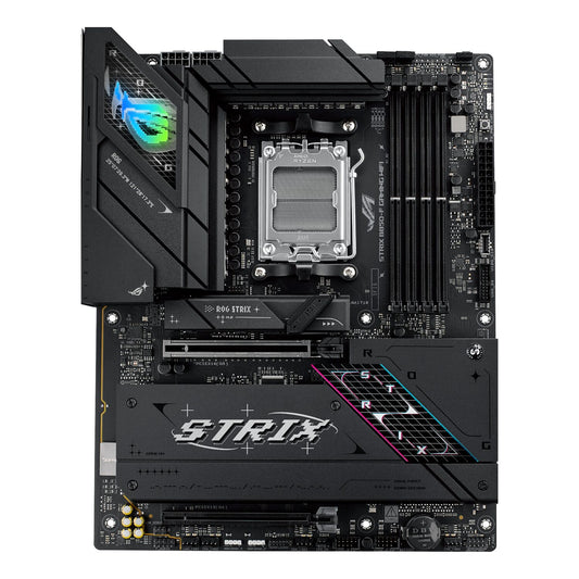 Asus ROG Strix B850-F Gaming WiFi Motherboard - AMD AM5