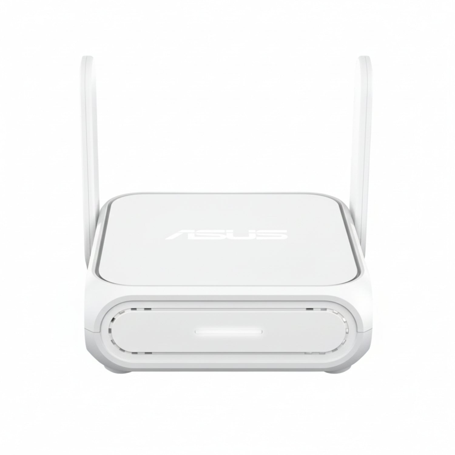 ASUS Go Wi-Fi 7 Dual-Band Travel Router with 5G-White – Matrix ...