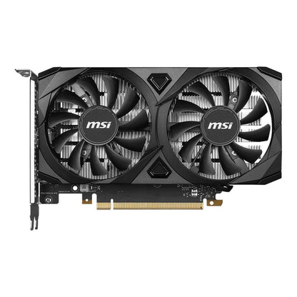 MSI Nvidia GeForce RTX 3050 Graphics Card