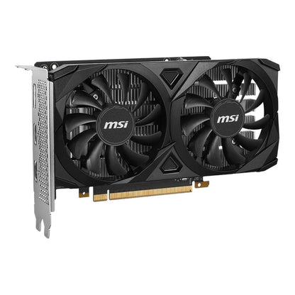 MSI Nvidia GeForce RTX 3050 Graphics Card