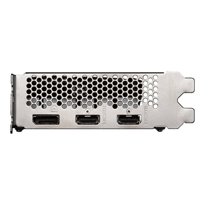MSI Nvidia GeForce RTX 3050 Graphics Card