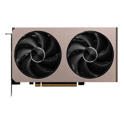 MSI GeForce RTX 5060 Ti 16GB INSPIRE 2X OC Graphics Card