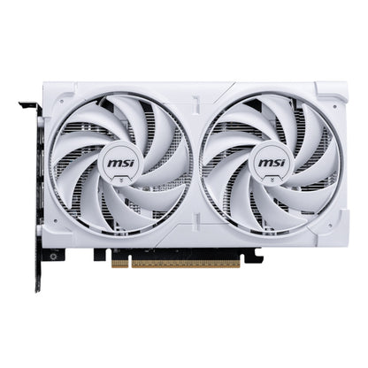 MSI GF RTX 5060 VENTUS 2X OC 8GB WH