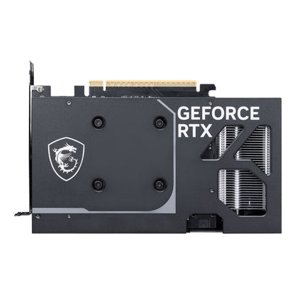 MSI GeForce RTX 5060 VENTUS 2X OC 8GB GDDR7 Graphics Card