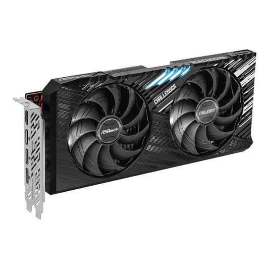ASROCK RADEON  RX7800XT CHALLENGER 16GBO