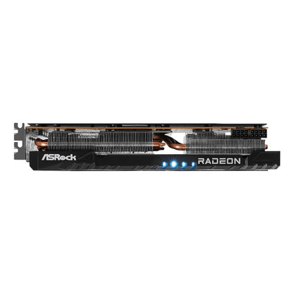 ASROCK RADEON  RX7800XT CHALLENGER 16GBO