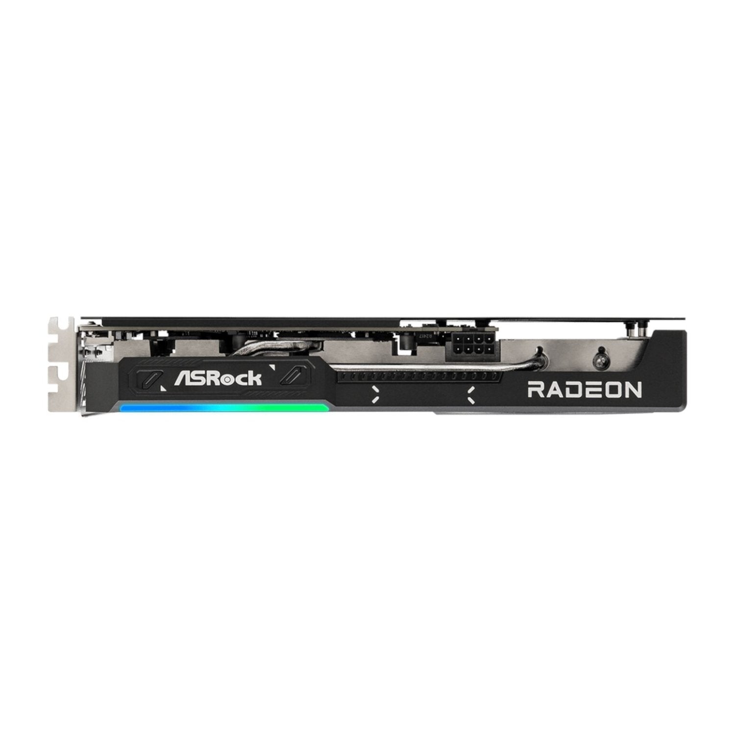 ASRock Radeon RX 9060 XT Challenger 16GB OC Graphics Card (RDNA™ 4