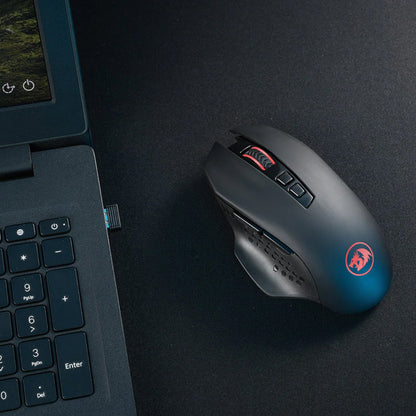 Redragon M656 Wireless Gaming Mouse