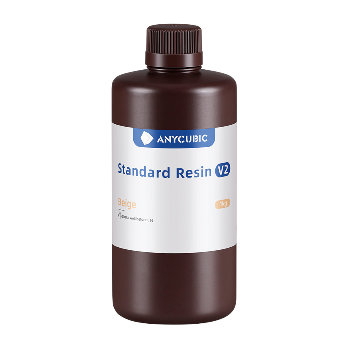 Anycubic Standard Resin V2 - Beige