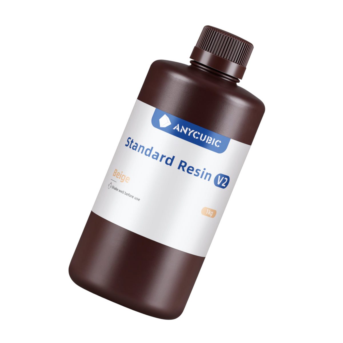 Anycubic Standard Resin V2 - Beige