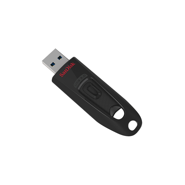 Sandisk Ultra USB 3.0 Flash Drive 32GB