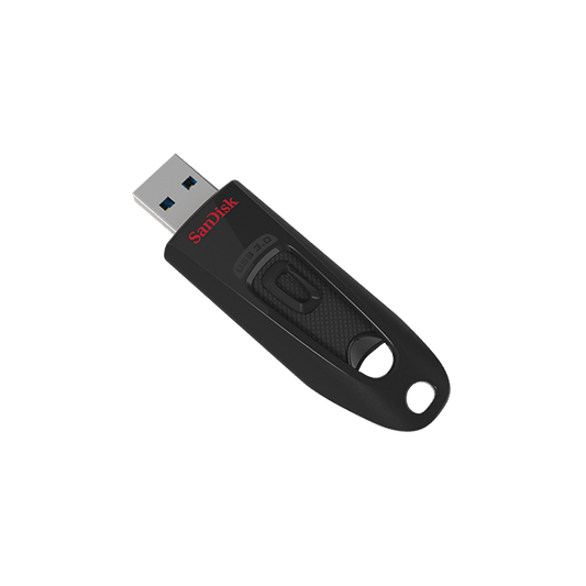 Sandisk Ultra USB 3.0 Flash Drive 32GB