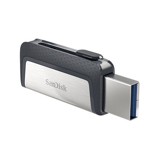Sandisk Dual Drive USB Type C 32GB