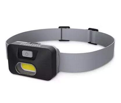 PHILIPS ENTRY LEVEL HEADLAMP