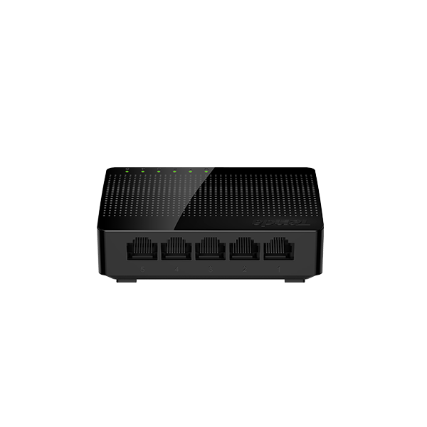 Tenda 8-Port Gigabit Desktop Switch
