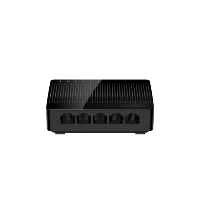 Tenda 8-Port Gigabit Desktop Switch