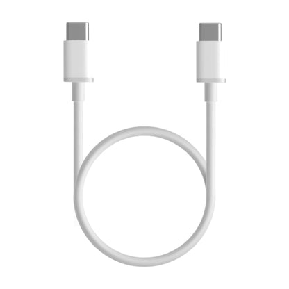 Xiaomi USB Type-C to Type-C 1.5m Cable - White