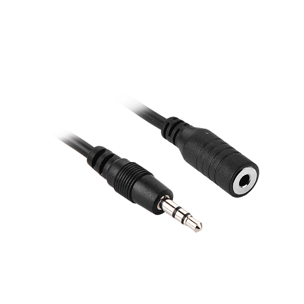 STEREO TO STEREO 1.5M MALE-FEMALE