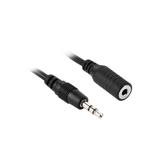 STEREO TO STEREO 1.5M MALE-FEMALE